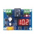 DC voltage protection module Low voltage disconnect protection Output 6-60V XH-M609. 