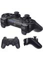 PlayStation 3 Dualshock 3 (PS3) Wireless Controller- Black. 