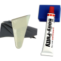 Car Body Putty Quick Dry Good Effect Professional Auto Scratch Repair Filler Painting Pen Assistant Smooth Vehicle Repair Tool.