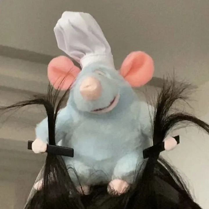 %E3%80%90Buy%201%20Free%201%E3%80%91Ratatouille%20Hairband%20New%20Cartoon%20Plush%20Doll%20Headband%20French%20Wide-brimmed%20Hairpin%20Headdress%20Creativity%20Girl%20Gift%20-%20Image%204