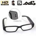 Camera Glasses Full Hd 1080P Eyeglasses Camcorder With Video. 