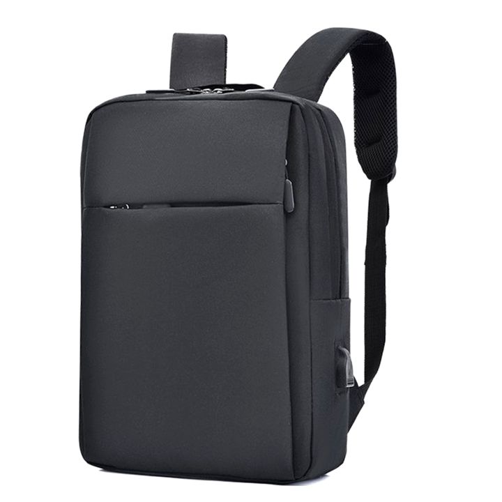Anti-Theft%20Laptop%20Backpack%20Large%20Capacity%20Travel%20Bag%20Men's%20Waterproof%20Backpack%20Student%20School%20Bag-Black%20-%20Image%202