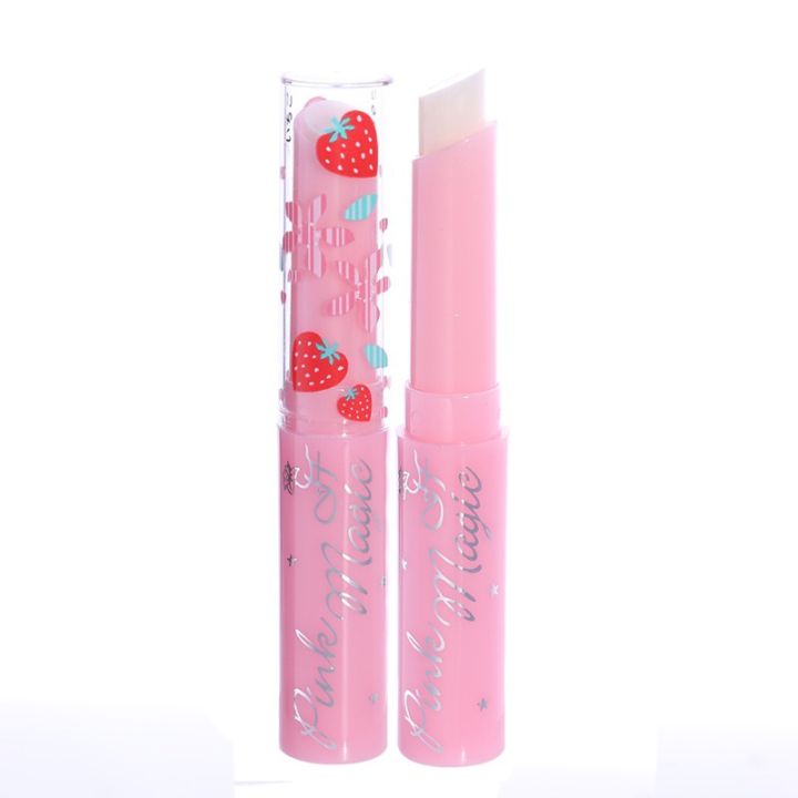 Strawberry%20Long%20Lasting%20Moisturizing%20Lip%20Balm%20Temperature%20Change%20Color%20Lipstick%20Professional%20Female%20Lip%20Care%20Beauty%20Makeup%20Cosmetics%20-%20Image%209