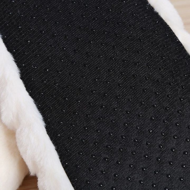 Fluffy%20Female%20House%20Slipper%20Womens%20Winter%20Home%20Room%20Plush%20Warm%20Thick%20Faux%20Fur%20Anti%20Skid%20Non%20Slip%20Grip%20Funny%20Indoor%20Floor%20Shoes%20-%20Image%205