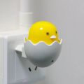 LED Dim light with sensor, Dim light for mind blowing feelings - Animal Chick Duck Night Lamp.