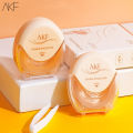 A K F Natural Invisible Double Eyelid Tape Stickers Fiber Instant Eyelid Lift Paste Long Lasting Bigger Eyes Beauty Tool.