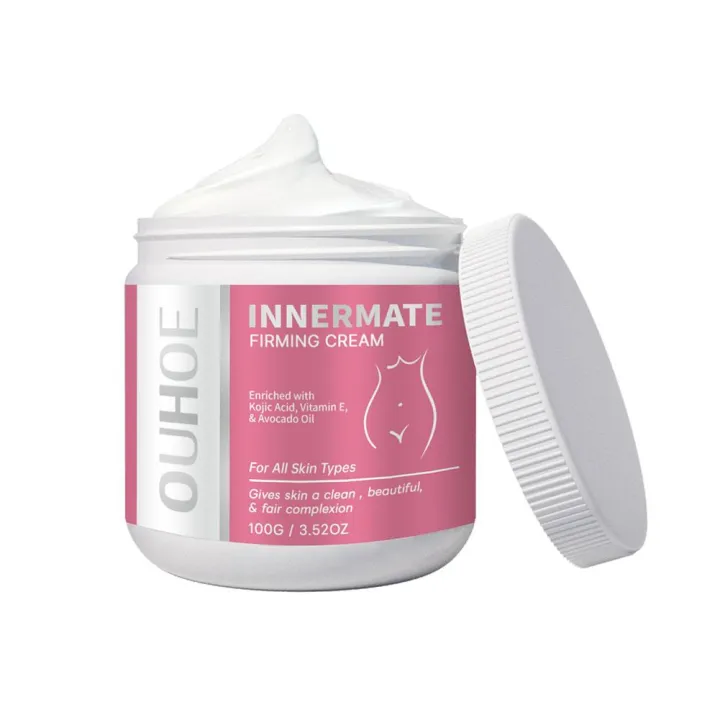 InnerMate%20Whitening%20Intimate%20Area%20Skin%20Lightening%20Andeisure%20time%20Bleaching%20For%20Private%20Area%20Dark%20Corrector%20For%20Inner%20-%20Image%202
