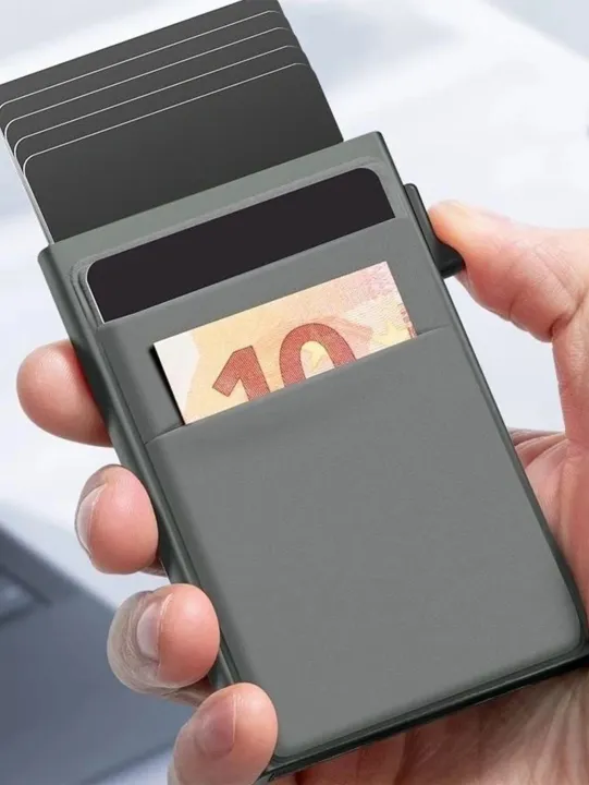 Rfid%20Credit%20Card%20Holder%20Men%20Thin%20Slim%20Mini%20Minimalist%20Wallets%20Luxury%20Metal%20Bank%20ID%20Cardholer%20Case%20Wallet%20for%20Men%20Carteras%20Choice%20-%20Image%203