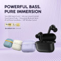 oraimo SpaceBuds Lite (OTW-324) Sound360 Anti-Lost True Wireless Earbuds.