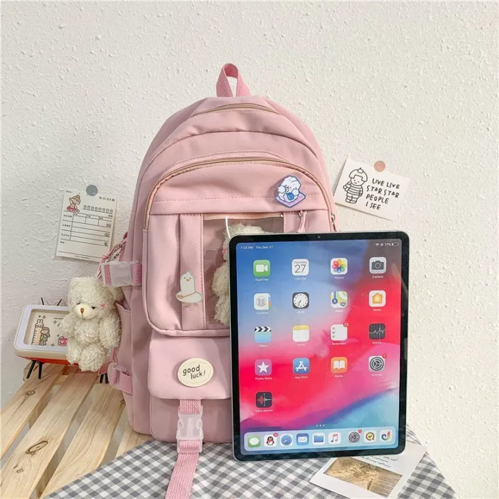 High%20School%20Girls%20Backpack%20High%20Capacity%20School%20Bags%20For%20Teenage%20Girls%20Multi%20Pockets%20Kawaii%20Backpack%20Women%20Harajuku%20Cute%20Mochila%20-%20Image%205