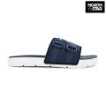 North Star VIREN Slide Sandal for Men. 