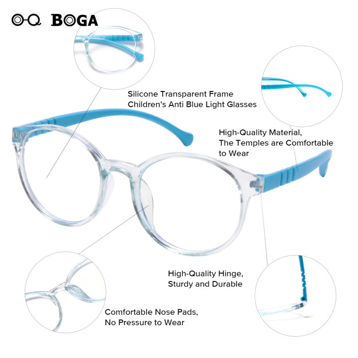 OQ%20BOGA%206%20Colors%20Anti%20Blue%20Light%20Anti%20Radiation%20Kids%20Computer%20Glasses%20Boys%20Girls%20Eye%20Protection%20Round%20Frame%20Silicone%20Children%20Eyewear%20-%20Image%207