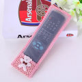 All size TV Remote Control Bag Bow-Knto and Doll Shape Cover Case. 