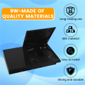 Housing Shell for PS2 9w 90000 Series Host Shell Console with Screw Set. 