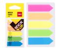 Deli EA10602 Index Tabs. 
