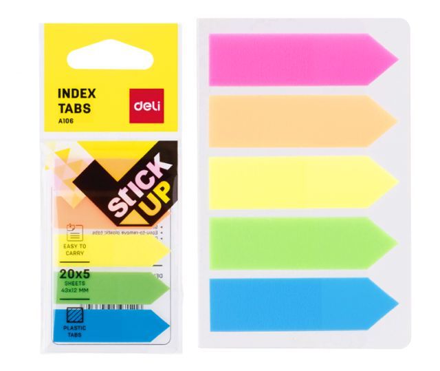 Deli%20EA10602%20Index%20Tabs%20-%20Image%202