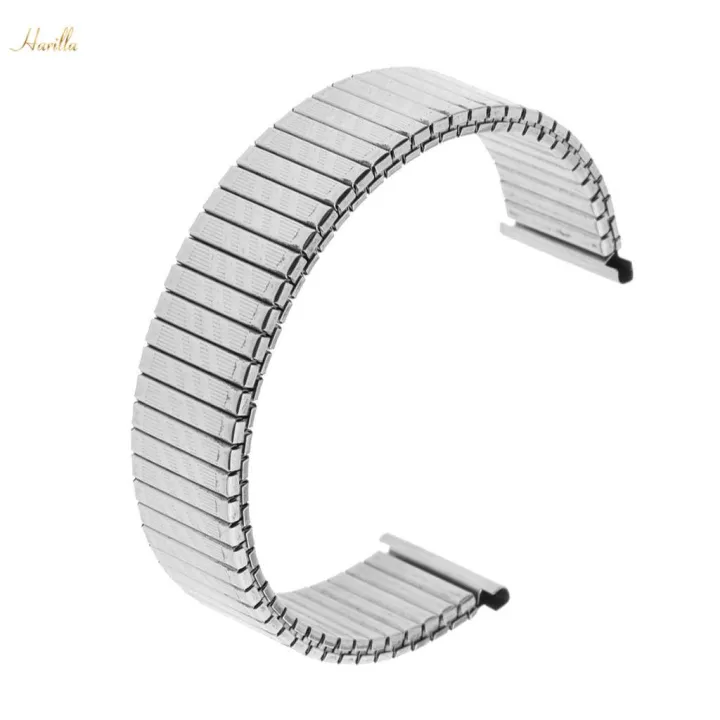 10x%2018mm%20Stainless%20Steel%20Replacement%20Wrist%20Bracelet%20for%20-%20Image%202