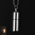 Mini Keychain Lighter Multi-Tool. 