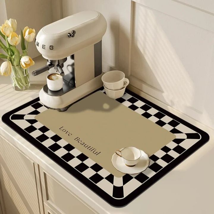 Absorbent%20Drain%20Pad%20Kitchen%20Rugs%20Dish%20Drying%20Mat%20Coffee%20Mats%20Dish%20Drainer%20Cup%20Bottle%20Dinnerware%20Placemat%20Retro%20Home%20Decoration%20-%20Image%202