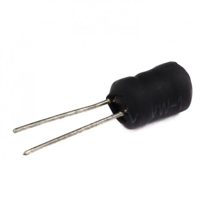 5Pcs-%20RADIAL%20Type%2050uH%20Inductors%2050uH%20Magnetic%20Core%20Drum%20Core%20Choke%20Power%20Inductor%20Through%20Hole%202%20Pin%20Leads%20Terminals%20Connections%20Leg%20-%20Image%204