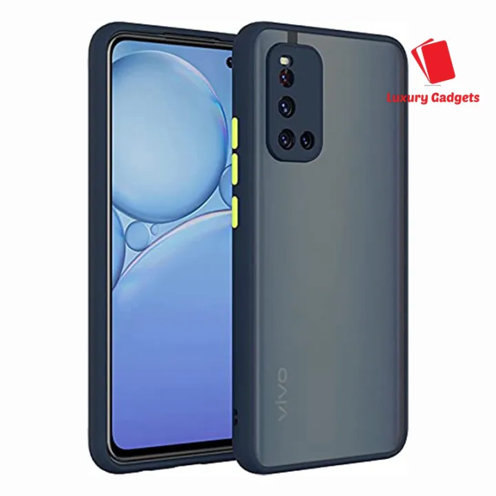 Vivo%20V19%20Luxury%20Matte%20Trendy%20Stylish%20Shockproof%20Camera%20Bumper%20Protective%20Smoky%20Transparent%20Back%20Covers%20Cases%20Camera%20Phone%20Back%20Covers%20-%20Image%202
