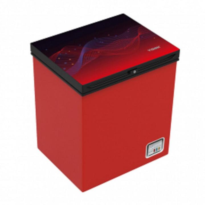 Vision GD Chest Freezer RE-350Liter