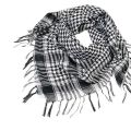 Womail Scarves Wraps Scarf Fashion Women Men Unisex Arab Shemagh Keffiyeh Palestine Scarf Shawl Neckerchief Шарф Женский #30 Sarcasmsm.
