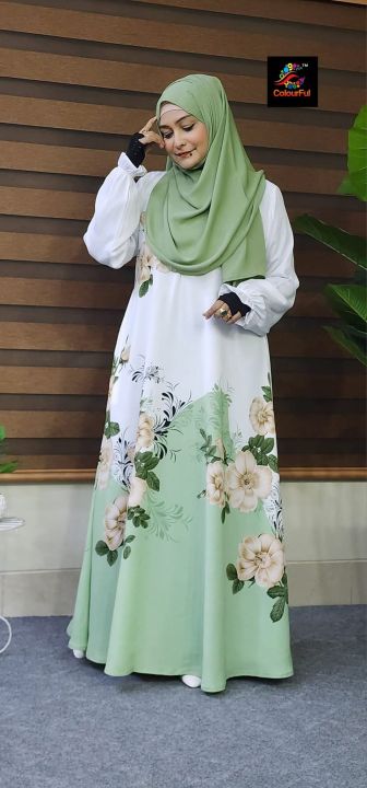 Dubai%20Cherry%20Georgetta%20Febric%20Without%20Hijab%20For%20Woman.%20-%20Image%205