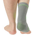 Ankle Brace Compression Sleeve, Relieve Achilles Tendonitis, Joint Pain, Plantar Fasciitis Foot Sock for Swelling,Heel Spur Pain.
