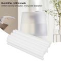 30Pcs Cotton Swab Filter Absorbent For Humidifier Mist Diffuser. 