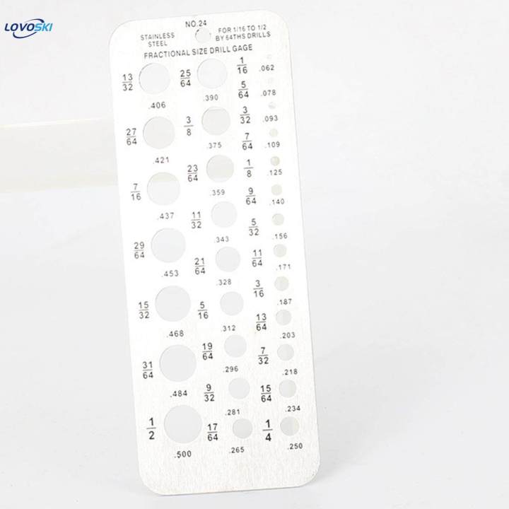 Bit%20Gauge%201.59-12.7cm%20Bits%20Drill%20Bit%20Size%20Gauge%20Index%20Gauge%20-%20Image%202