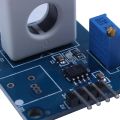 2X HW-671 WCS1800 Hall Current Sensor Detects 35A Short-Circuit / Overcurrent Protection Module. 