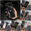 Fashion Design Back Cover Phone Case For infinix GT 30 Pro/X6873 Waterproof Durable Protective TPU Anti-knock Full wrap.