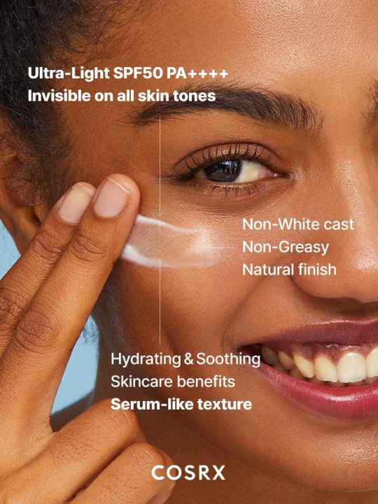 COSRX%20Ultra-Light%20Invisible%20Sunscreen%20SPF50%20PA++++%2050ml%20-%20Image%206