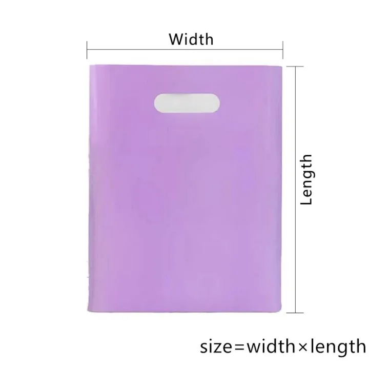 50/100PCS%20Shopping%20Bag%20logo%20Colorful%20Poly%20Tote%20Bags%20Plastic%20Gift%20Bag%20Businesses%20Customer%20Plastic%20Bag(Print%20Fee%20isn't%20Included%20-%20Image%205