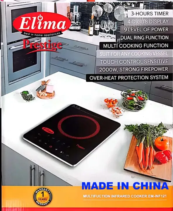Elima%20Multifunctional%20Infrared%20Cooker%20Prestige%20(Made%20in%20China)%20-%20Image%202