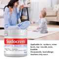 Sudocrem Antiseptic Healing Cream 125g. 