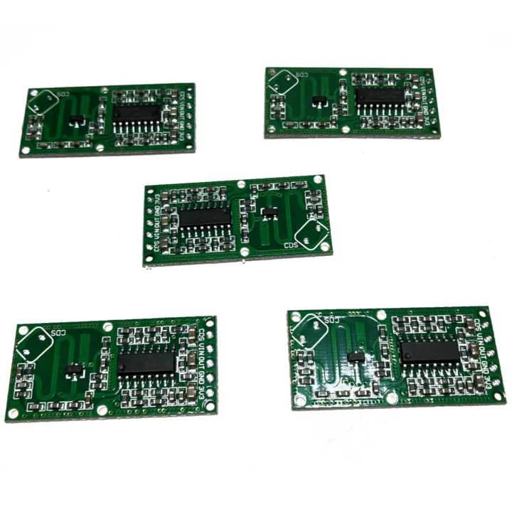5Pcs%20RCWL-0516%20RCWL%200516%20Microwave%20Radar%20Sensor%20Module%20Super%20Sensitive%20360%20Degree%20Microwave%20Human%20Body%20Motion%20Sensor%20Module%20Induction%20Switch%20Module%20RCWL0516%20Human%20Body%20Motion%20Smart%20Switch%20Module%20-%207%20meter%20Rang%20-%20Image%204