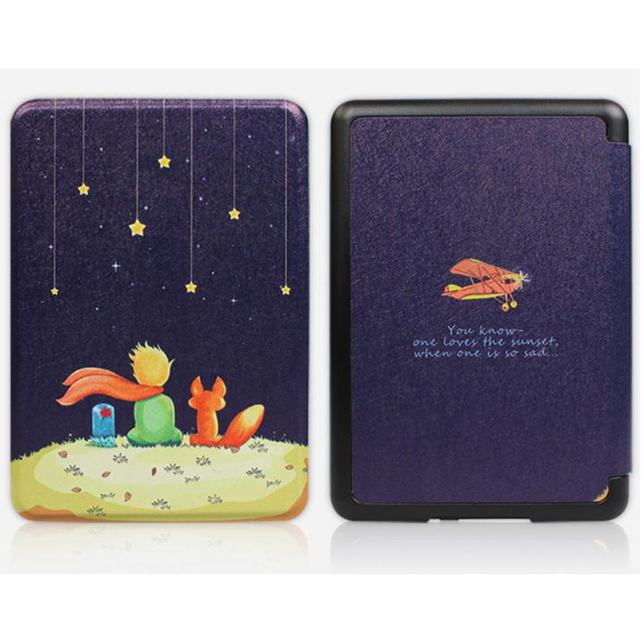 Cover%20For%20Kindle%20Paperwhite%2011th%20Generation%206.8%202021%20Signature%20Edition%20Shell%20Smart%20Case%20with%20Auto%20Wakeup+screen%20protector%20-%20Image%205