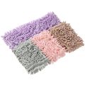 Chenille Mop Replacement Head for Wash Floor Cleaning Cloth Microfiber Self Wring Pads Rags for Xiaomi Carbon Towel Accessories. 