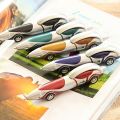 Four wheeler wonderful creative pen decoration and office use.