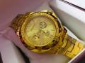 new Rosra Stainless Steel Watch For Men - Watch For Men - Watch - ঘড়ি.