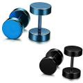 Stylish Damble Earrings For Man 2 pair.