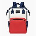 Mummy Bag Multi-Functional Large Capacity Backpack Fashion Women's New Outing Baby Diaper Bag Baby Mom Casual Travel Bag Women.