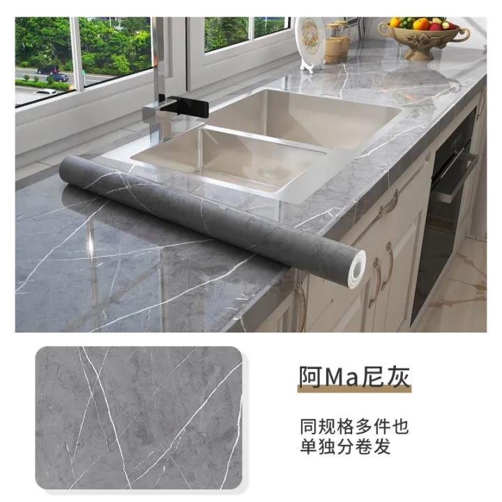 Marble%20wallpaper,%20Waterproof%20Sticker%20Modern%20Kitchen%20Cabinet%20Table%20Countertop%20Furniture%20Renovation%20Wallpaper%20PVC%20Self%20Adhesive%20Wall%20Sticker%20-%20Image%203