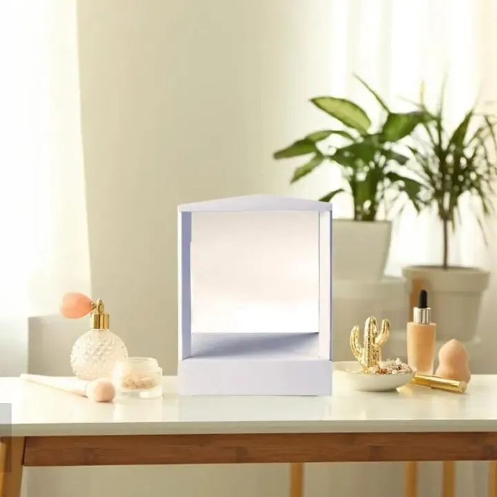 Real%20Me%20Mirror%20Non-Reversing%20Real%20Mirror%20For%20Vanity%20Portable%20True%20Mirror%20With%20Left%20And%20Right%20Not%20Reversed%20For%20Makeup%20Desktop%20-%20Image%205