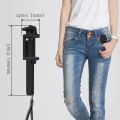 Selfie Handheld Extended WIRED Monopod UNIVERSAL FIT for iPhone 6 6s Plus SE Galaxy S7 S6 Edge Note 5 9 Stick mobile accessories. 