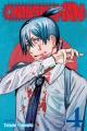 Chainsaw Man Manga Set 1-5 Paperback  January 1, 2021. 