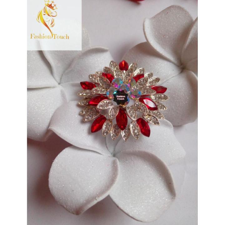 Hijab Pin For Women ( 1 Piece)