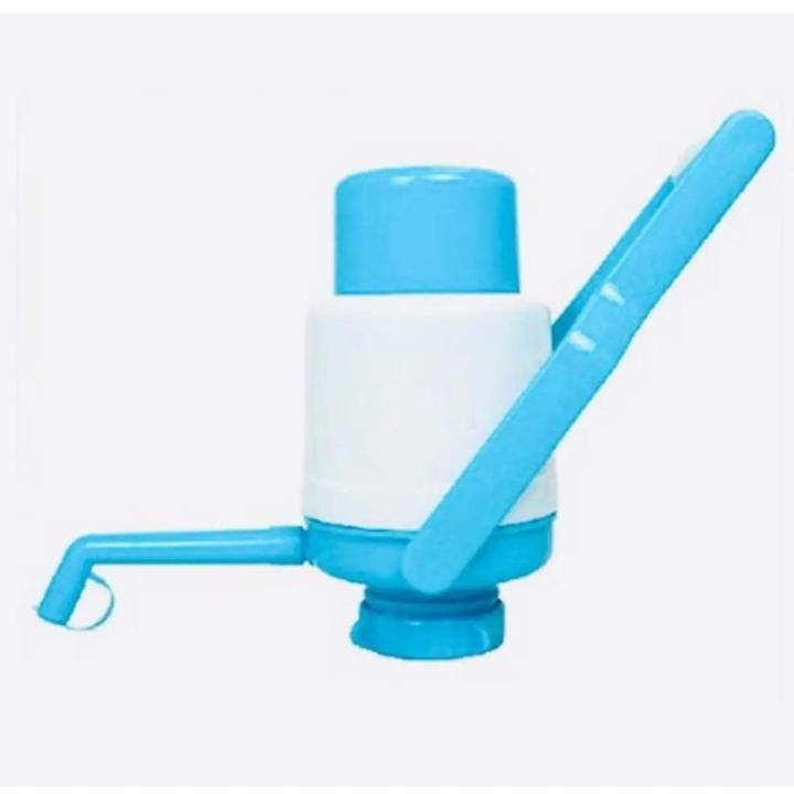 Water Bottle Dispenser Manual Hand Press Pump for Bottled Water Pump